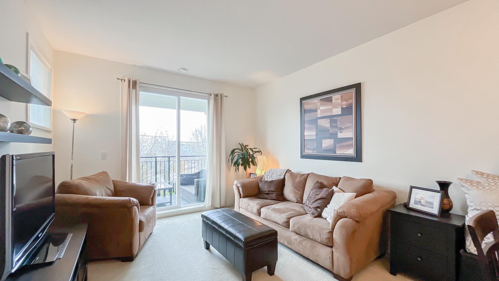 Burnaby - Condo Sold